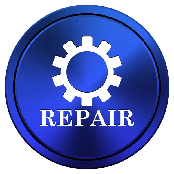 Icona di riparazione — Foto Stock