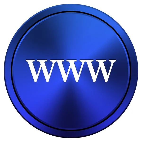 Www-Symbol — Stockfoto