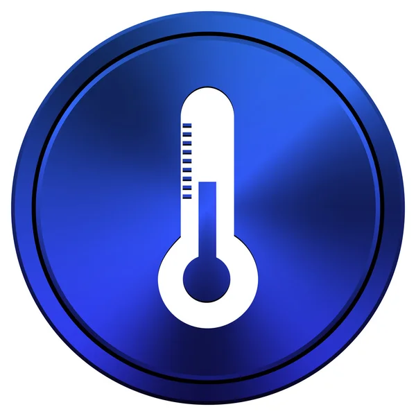 Thermometer icon — Stock Photo, Image