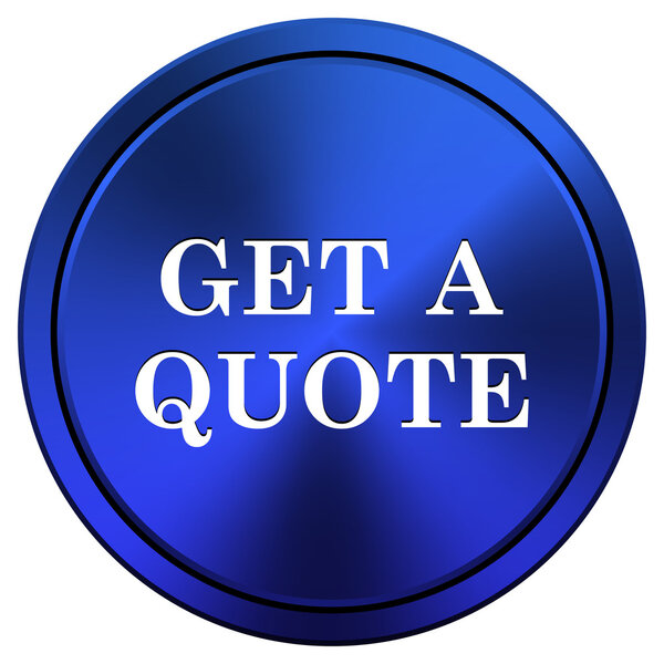 Get a quote icon