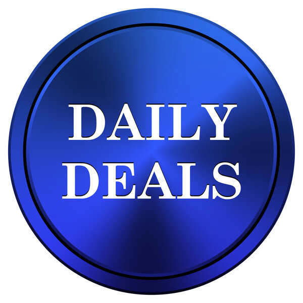 Daily deals icon