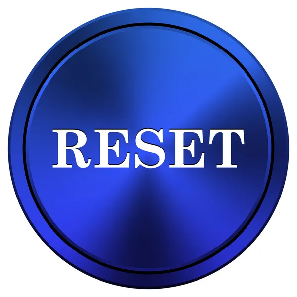 Reset button Stock Photos, Royalty Free Reset button Images | Depositphotos