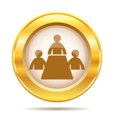 Toplantı Odası Simgesi