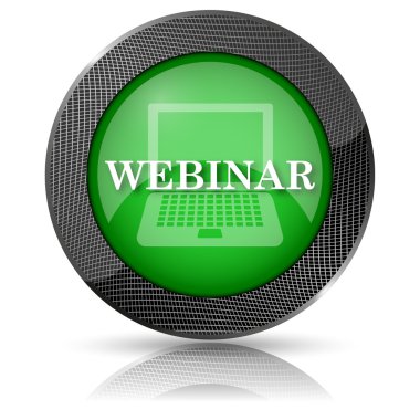 Webinar simgesi