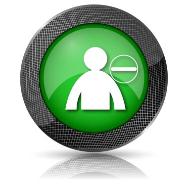 arkadaş simgesini Kaldır