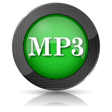 MP3 simgesi