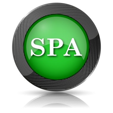 Spa simgesi