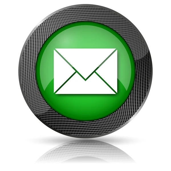 Icono de correo electrónico —  Fotos de Stock