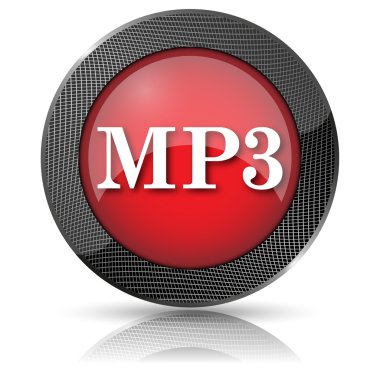 MP3 simgesi