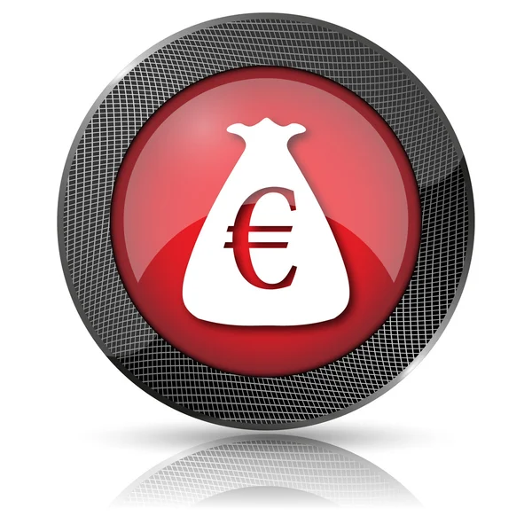 Euro-Symbol — Stockfoto