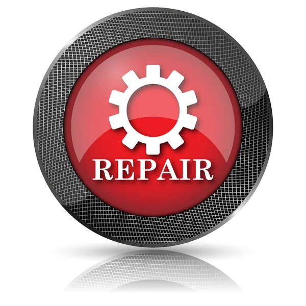 Repair icon — Stock Photo, Image