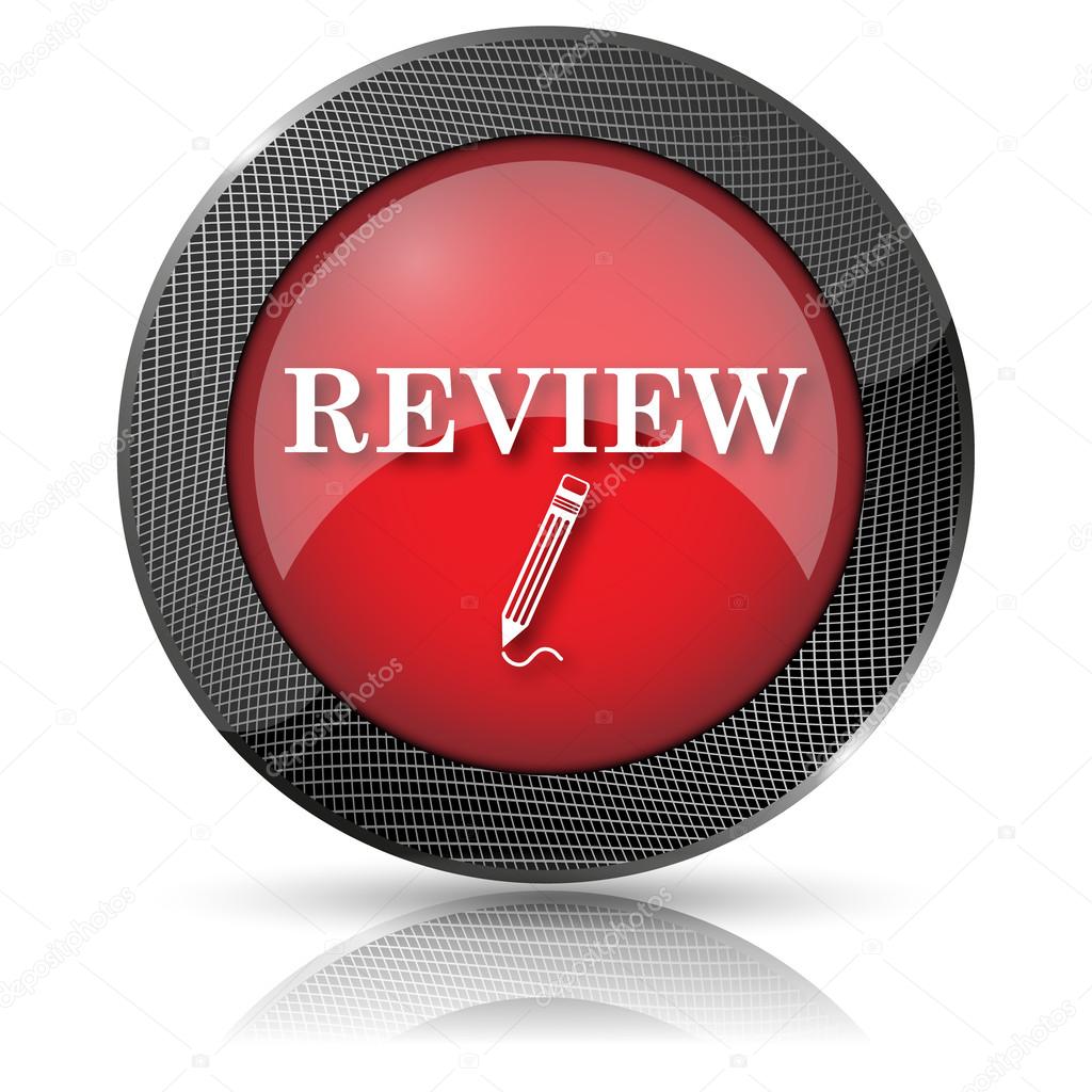 Review icon