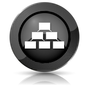 Kuruluş şeması simgesi