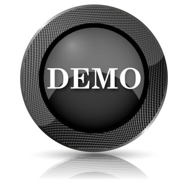 demo simgesi