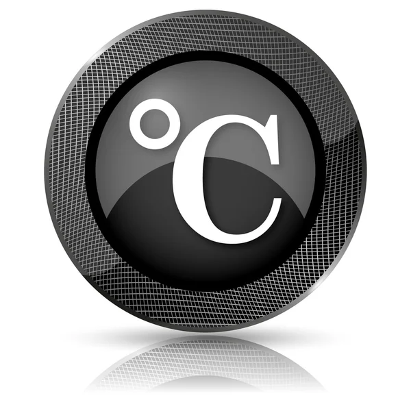 Celsius simgesi — Stok fotoğraf