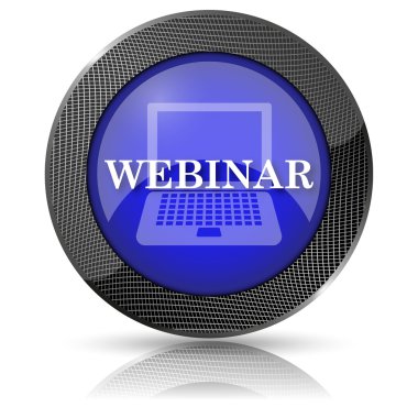 Webinar simgesi