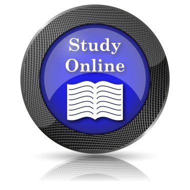 çalışma online simgesi