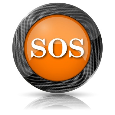 sos simgesi