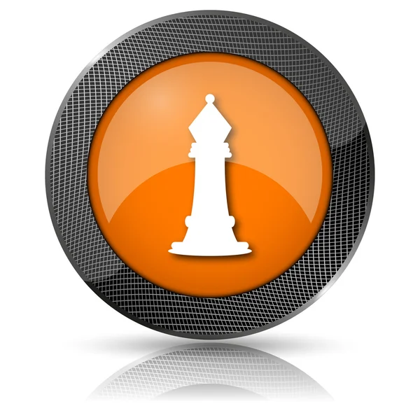 Schack-ikonen — Stockfoto