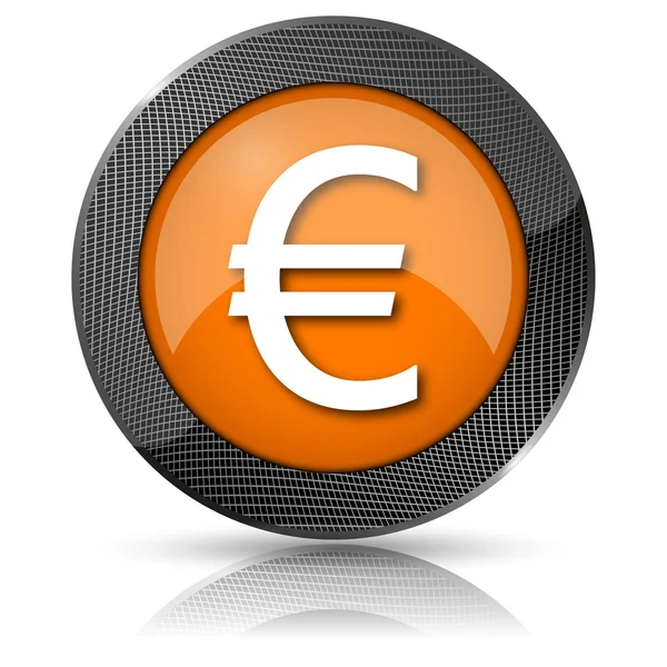 Euro-Symbol — Stockfoto