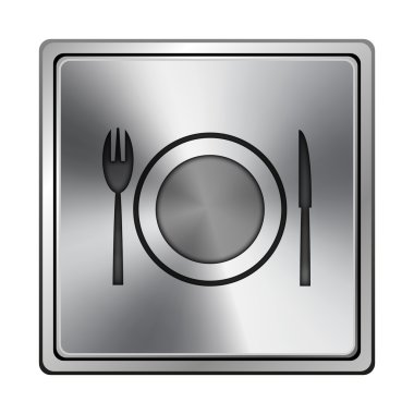 Restoran Simgesi