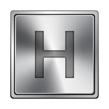 Hastane Simgesi