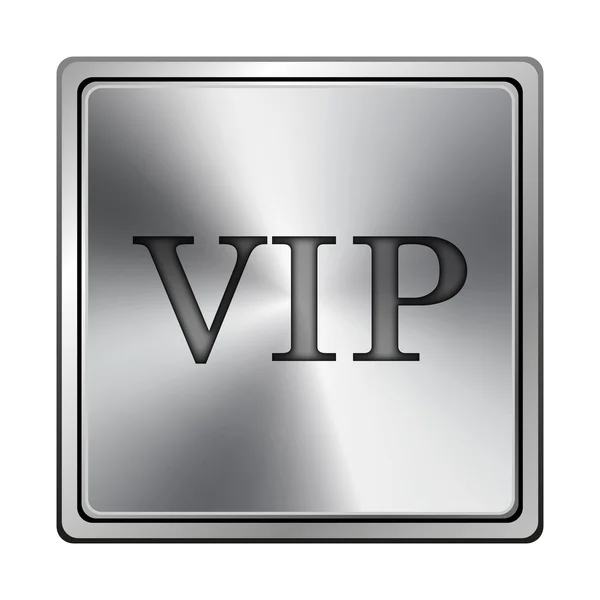 VIP значок — стокове фото