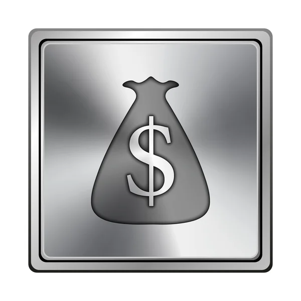 Dollar-Symbol — Stockfoto