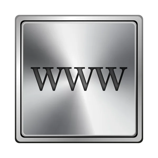 Www-Symbol — Stockfoto