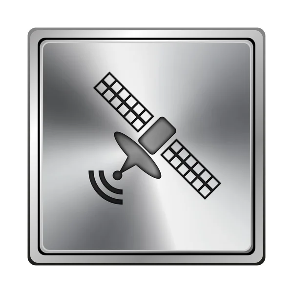 Antenna ikonra — Stock Fotó