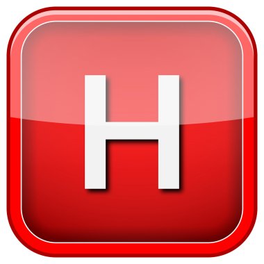 Hastane Simgesi