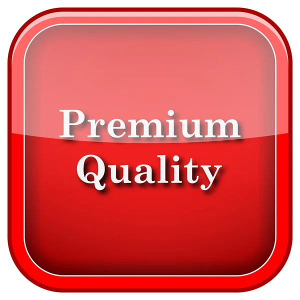 Icône de qualité Premium — Photo
