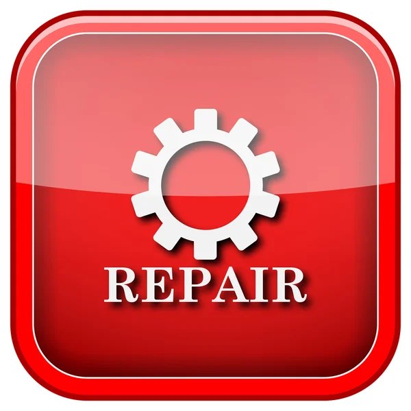 Repair icon — Stock Photo, Image