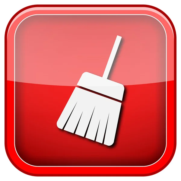 Sweep-Symbol — Stockfoto