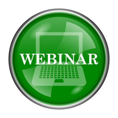 Webinar simgesi