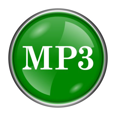MP3 simgesi