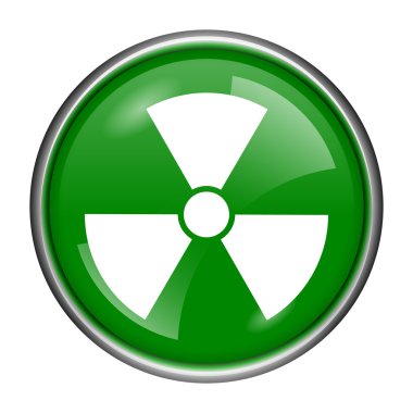 radyasyon simgesi