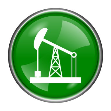 Yağ pompası simgesi