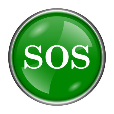 sos simgesi