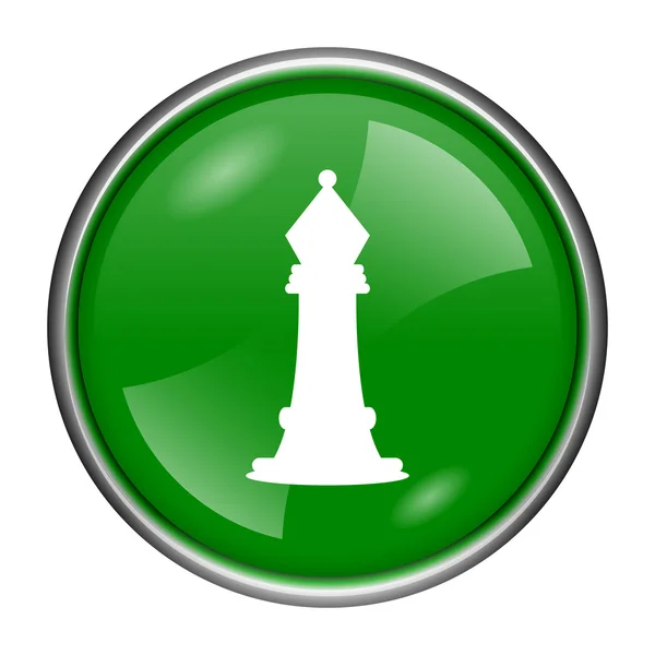 Icono de ajedrez —  Fotos de Stock