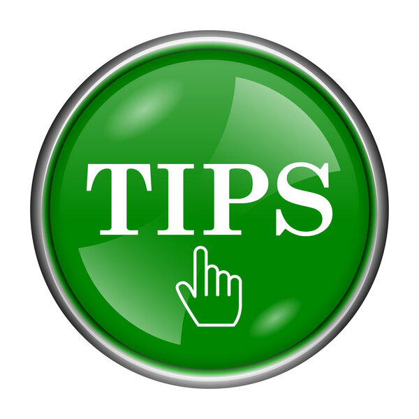 Tips icon