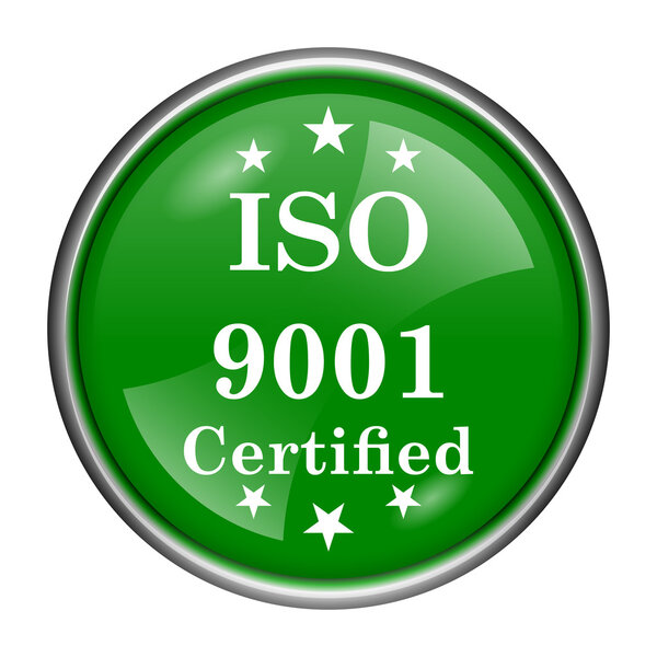 ISO9001 icon