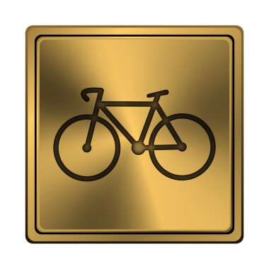 Bisiklet Simgesi
