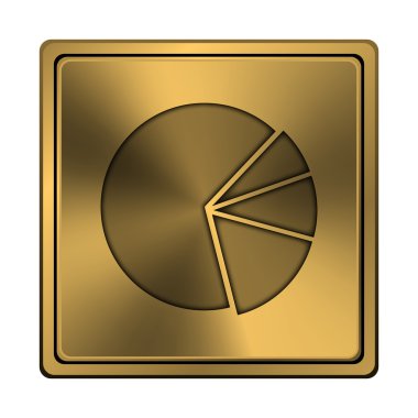 Grafik pasta simgesi