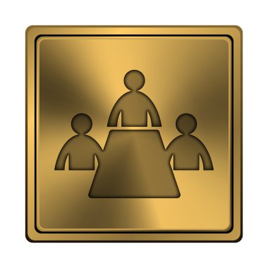 Toplantı Odası Simgesi