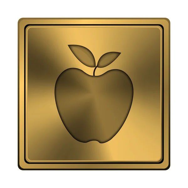 Apple アイコン — ストック写真