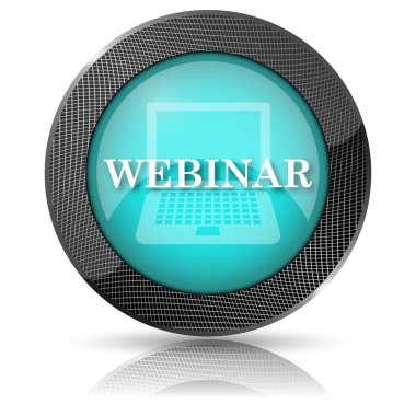 Webinar simgesi