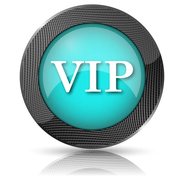 VIP-pictogram — Stockfoto