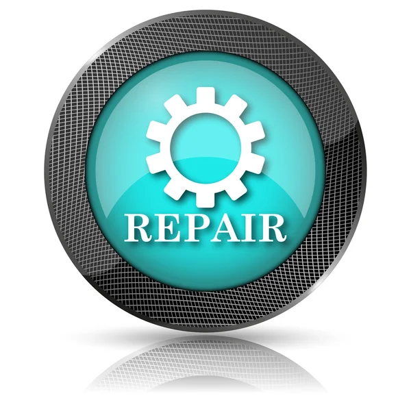 Reparatur-Symbol — Stockfoto