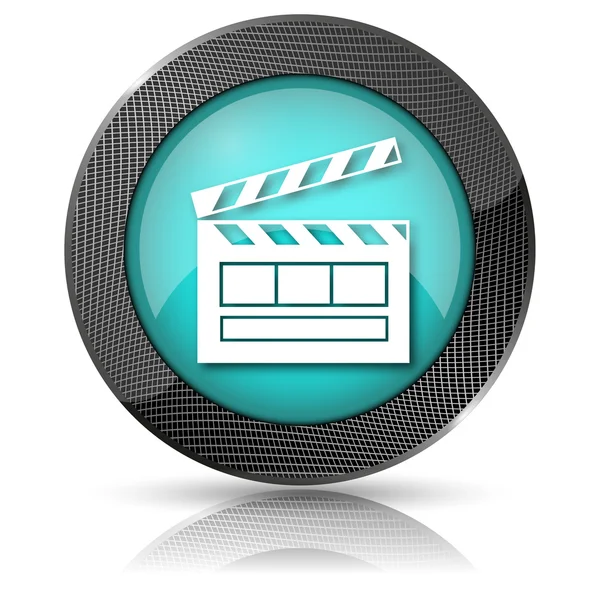 Filmicoon — Stockfoto